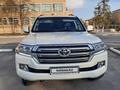 Toyota Land Cruiser 2018 года за 42 500 000 тг. в Костанай – фото 4