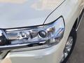 Toyota Land Cruiser 2018 года за 42 500 000 тг. в Костанай – фото 5