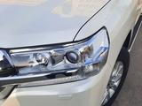 Toyota Land Cruiser 2018 года за 41 500 000 тг. в Костанай – фото 5