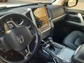 Toyota Land Cruiser 2018 года за 42 500 000 тг. в Костанай – фото 6