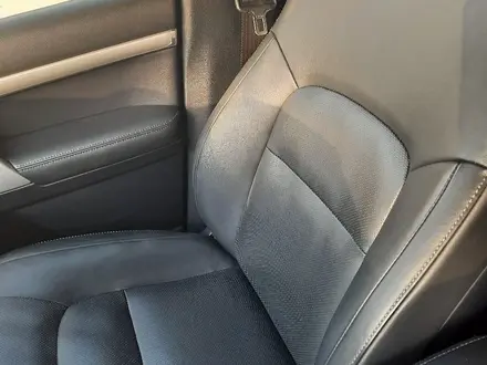 Toyota Land Cruiser 2018 года за 42 500 000 тг. в Костанай – фото 8
