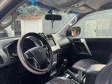 Toyota Land Cruiser Prado 2019 года за 24 000 000 тг. в Уральск – фото 4