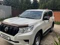 Toyota Land Cruiser Prado 2019 года за 24 000 000 тг. в Уральск