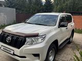 Toyota Land Cruiser Prado 2019 года за 24 000 000 тг. в Уральск