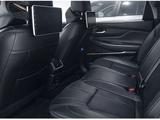 Hyundai Santa Fe 2019 года за 12 000 000 тг. в Астана – фото 4