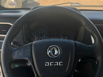 Dongfeng  Dongfeng Captain-W 1.5 тонны 2026 г 2026 года за 7 000 000 тг. в Алматы – фото 2