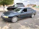 Mazda 626 1995 годаүшін750 000 тг. в Караганда – фото 2