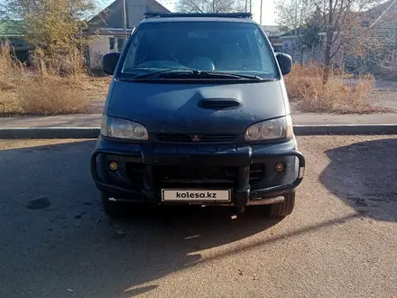 Mitsubishi Delica 1996 года за 2 800 000 тг. в Конаев (Капшагай)