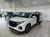 Hyundai Custin Luxe 2026 годаүшін15 890 000 тг. в Астана