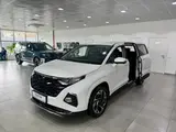 Hyundai Custin Luxe 2026 года за 14 990 000 тг. в Астана