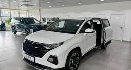 Hyundai Custin Luxe 2026 года за 15 890 000 тг. в Астана