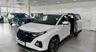 Hyundai Custin Luxe 2026 года за 14 990 000 тг. в Астана