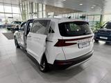 Hyundai Custin Luxe 2026 годаүшін15 890 000 тг. в Астана – фото 4