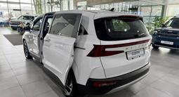 Hyundai Custin Luxe 2026 года за 15 890 000 тг. в Астана – фото 4