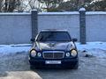 Mercedes-Benz E 230 1996 годаfor2 380 000 тг. в Алматы