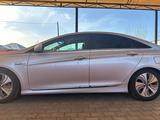 Hyundai Sonata 2013 года за 4 700 000 тг. в Актобе – фото 3