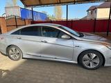 Hyundai Sonata 2013 года за 4 700 000 тг. в Актобе – фото 5