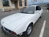 BMW 525 1991 года за 1 050 000 тг. в Алматы – фото 4