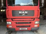 MAN  TGA 2002 годаүшін35 000 000 тг. в Алматы