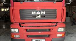 MAN  TGA 2002 годаүшін35 000 000 тг. в Алматы