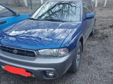 Subaru Outback 1997 годаүшін3 300 000 тг. в Усть-Каменогорск