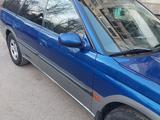 Subaru Outback 1997 годаүшін3 300 000 тг. в Усть-Каменогорск – фото 4