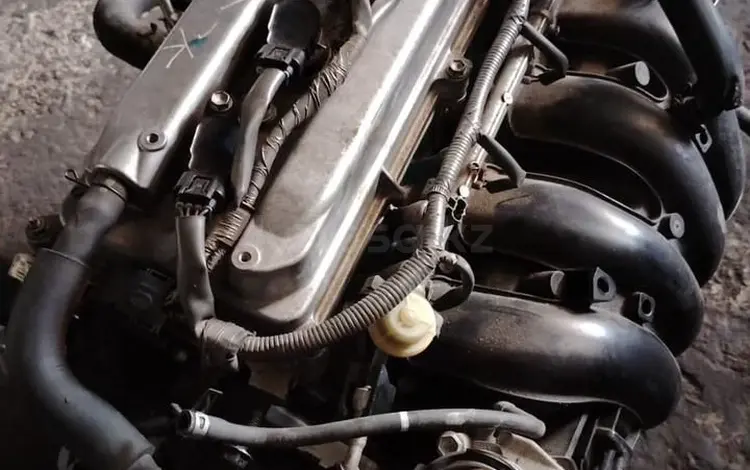 ДВИГАТЕЛЬ 1MZ/2GR-FE на Toyota Lexus ДВС и АКПП (2AZ/1MZ/3MZ/2GR/3GR/4GR) за 100 000 тг. в Алматы