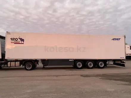 Schmitz Cargobull  SKO 2019 года за 27 000 000 тг. в Шымкент – фото 6