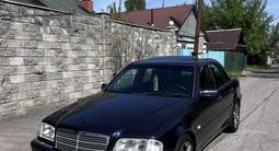 Mercedes-Benz C 280 1997 годаүшін3 650 000 тг. в Алматы – фото 2