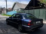 Mercedes-Benz C 280 1997 года за 4 000 000 тг. в Алматы