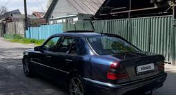 Mercedes-Benz C 280 1997 годаүшін3 650 000 тг. в Алматы