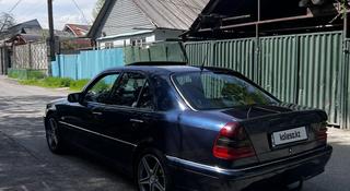 Mercedes-Benz C 280 1997 года за 3 650 000 тг. в Алматы