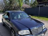 Mercedes-Benz C 280 1997 годаүшін3 650 000 тг. в Алматы – фото 5