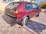 Volkswagen Golf 1987 годаfor600 000 тг. в Алматы – фото 4