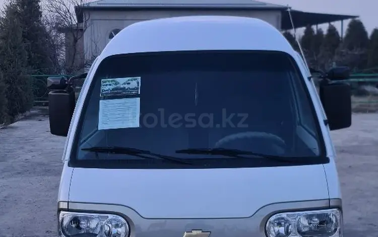 Chevrolet Damas 2021 годаүшін3 700 000 тг. в Шымкент