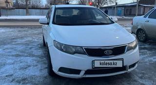 Kia Cerato 2012 года за 4 300 000 тг. в Уральск