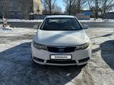 Kia Cerato 2012 годаүшін4 300 000 тг. в Уральск – фото 2