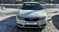 Kia Cerato 2012 года за 4 300 000 тг. в Уральск – фото 2