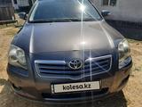 Toyota Avensis 2008 года за 5 000 000 тг. в Семей – фото 5