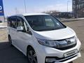 Honda Stepwgn 2017 годаүшін12 500 000 тг. в Усть-Каменогорск – фото 2