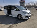 Honda Stepwgn 2017 годаүшін12 500 000 тг. в Усть-Каменогорск – фото 3