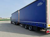 DAF  XF 2016 года за 46 500 000 тг. в Туркестан – фото 4