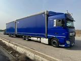 DAF  XF 2016 года за 46 500 000 тг. в Туркестан – фото 3
