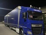 DAF  XF 2016 года за 46 500 000 тг. в Туркестан – фото 2