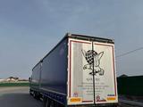 DAF  XF 2016 года за 46 500 000 тг. в Туркестан – фото 5