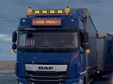 DAF  XF 2016 года за 46 500 000 тг. в Туркестан