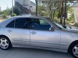 Mercedes-Benz E 320 2001 годаүшін4 000 000 тг. в Актау – фото 3