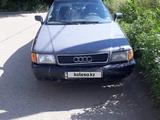 Audi 80 1992 годаүшін650 000 тг. в Усть-Каменогорск