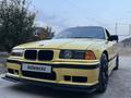 BMW 325 1994 годаүшін2 600 000 тг. в Алматы