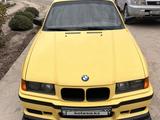 BMW 325 1994 годаfor2 600 000 тг. в Алматы – фото 3